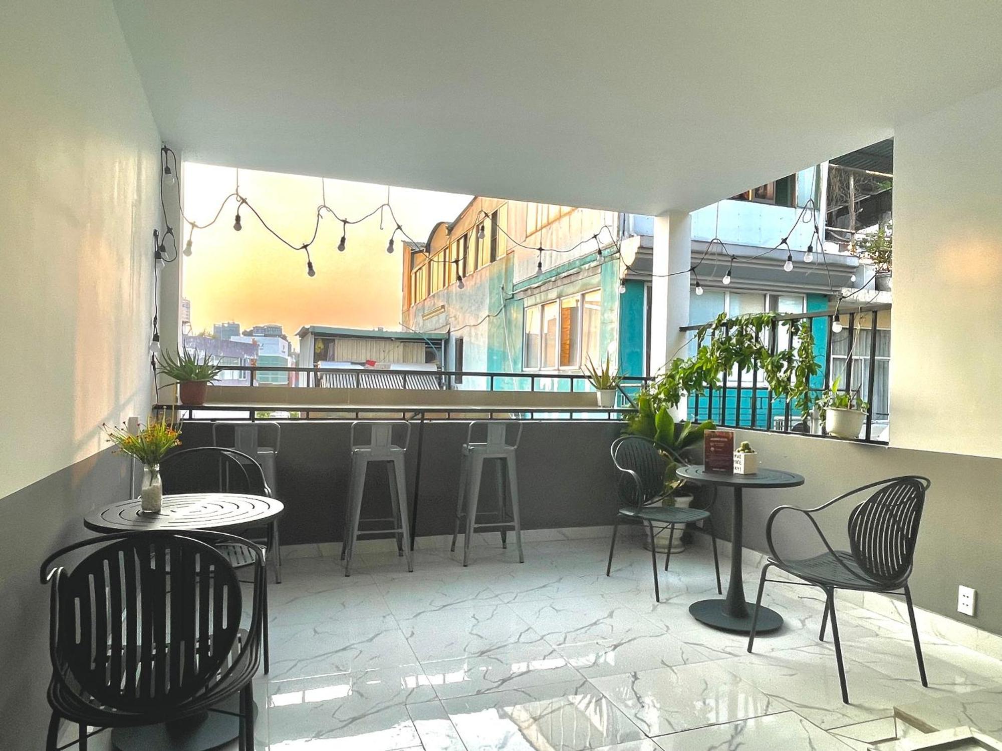 Jasmine Hotel - Pham Ngu Lao Q1 - By Bay Luxury 胡志明市 客房 照片