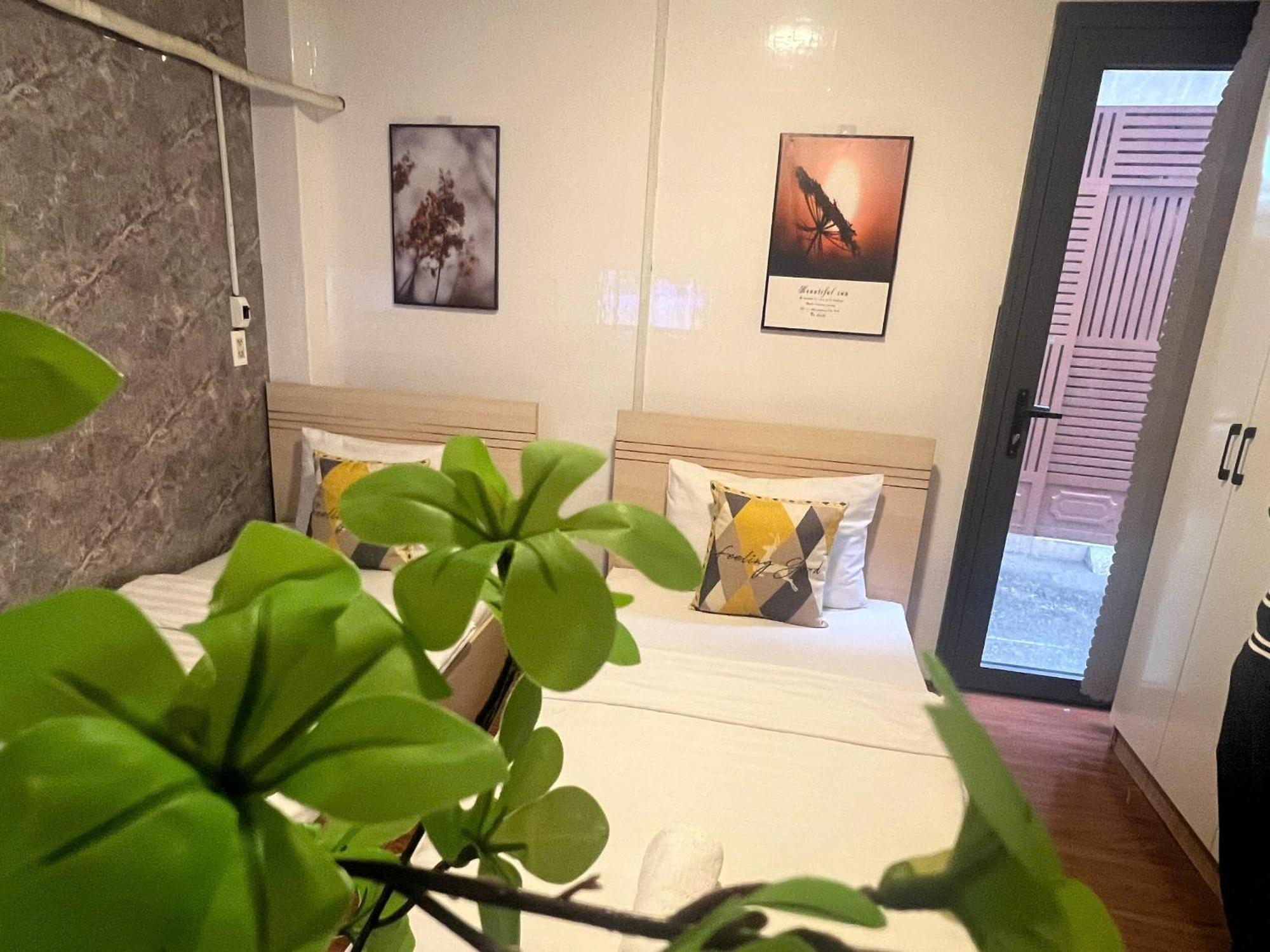 Jasmine Hotel - Pham Ngu Lao Q1 - By Bay Luxury 胡志明市 外观 照片