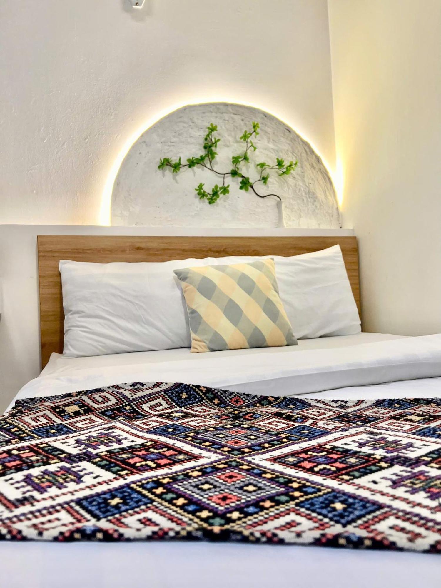 Jasmine Hotel - Pham Ngu Lao Q1 - By Bay Luxury 胡志明市 外观 照片