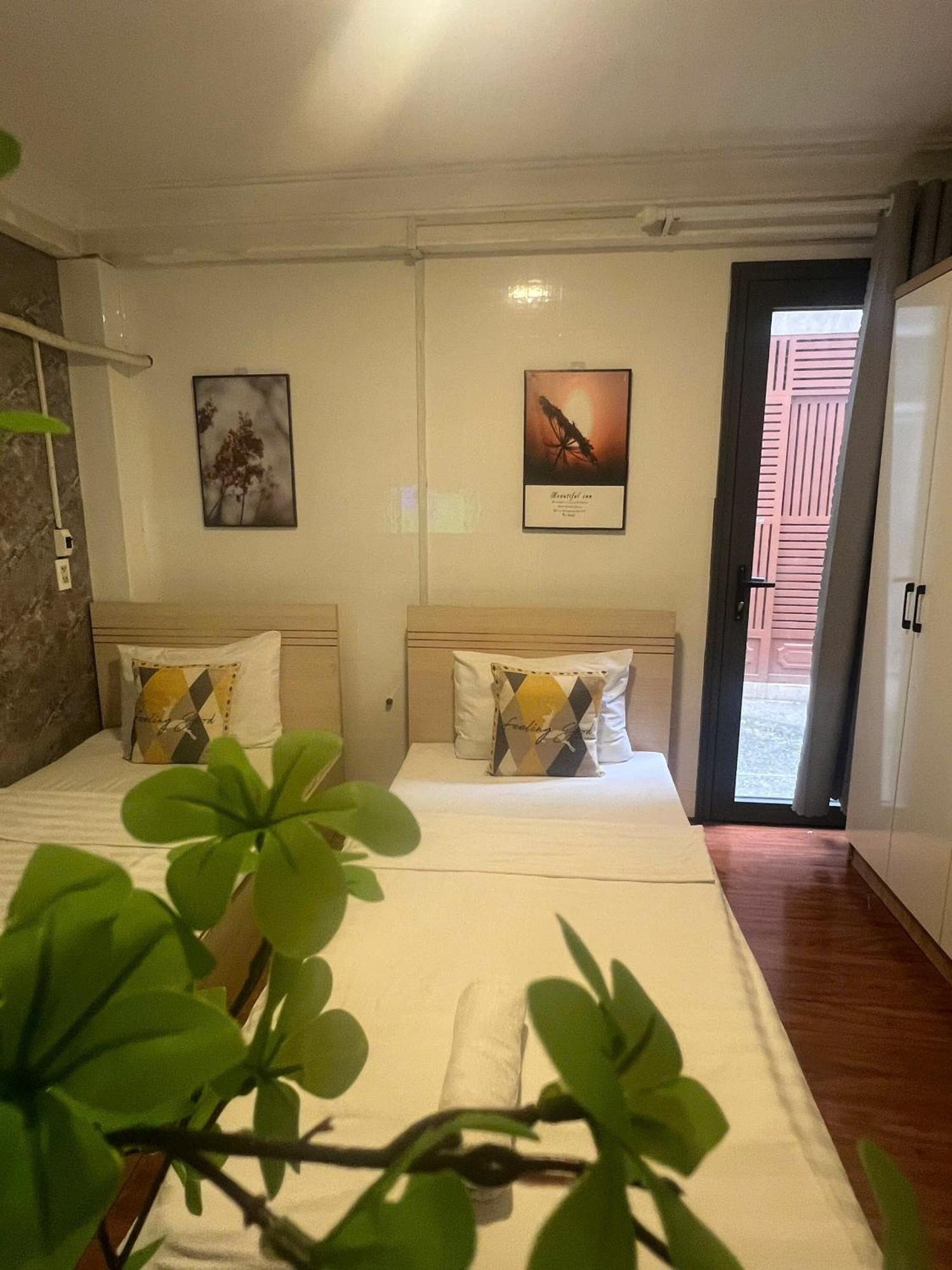 Jasmine Hotel - Pham Ngu Lao Q1 - By Bay Luxury 胡志明市 外观 照片