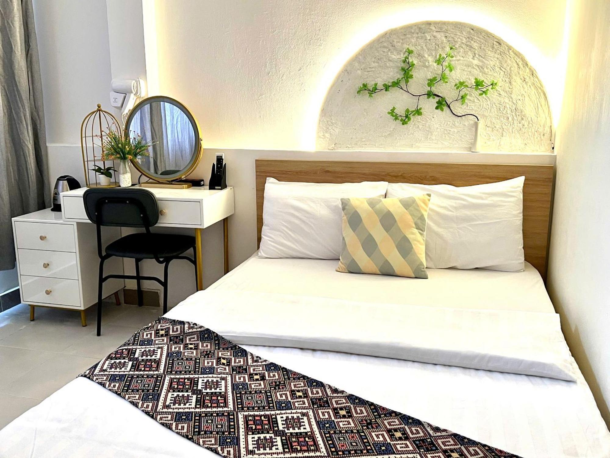Jasmine Hotel - Pham Ngu Lao Q1 - By Bay Luxury 胡志明市 外观 照片