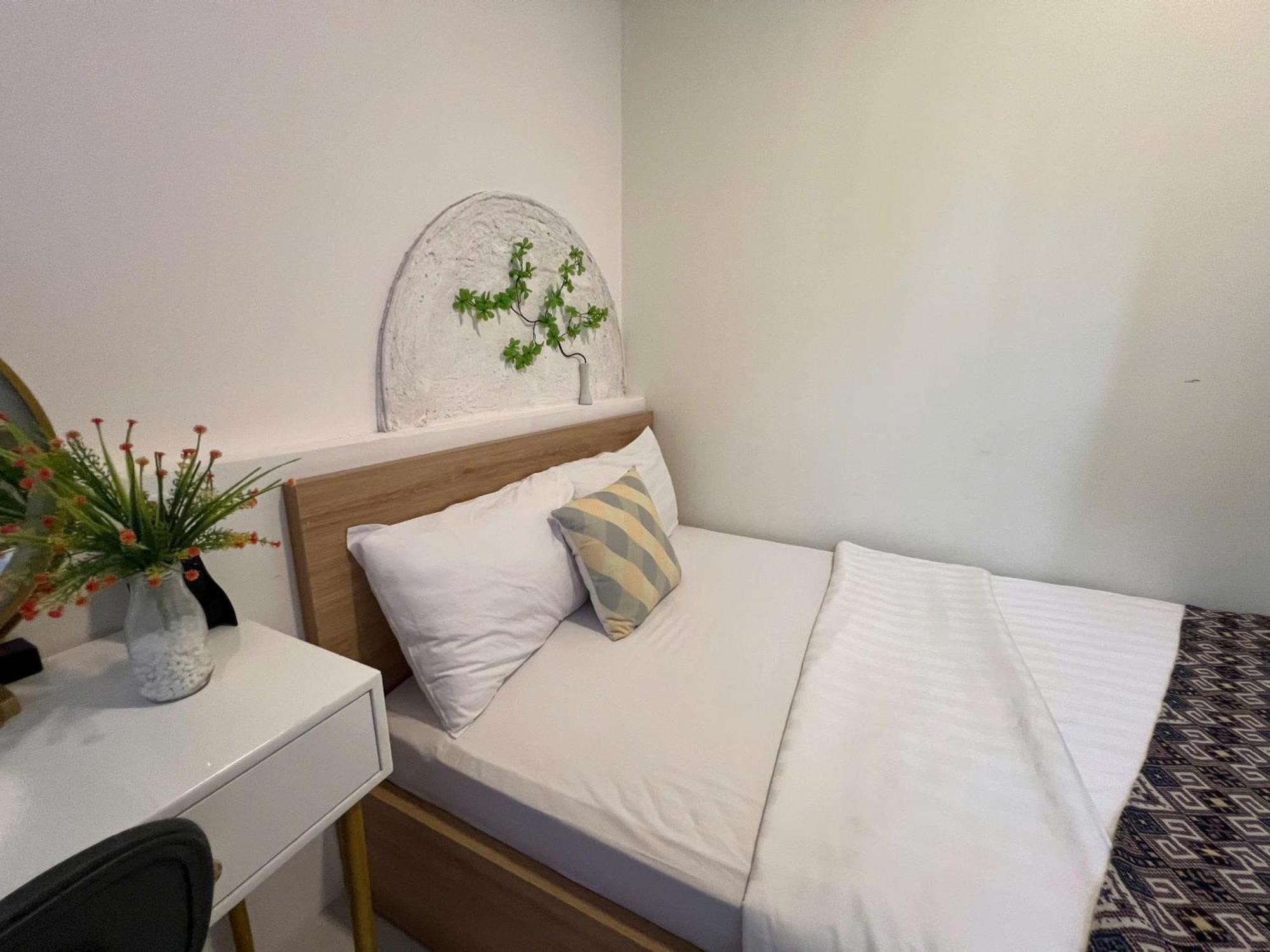 Jasmine Hotel - Pham Ngu Lao Q1 - By Bay Luxury 胡志明市 外观 照片